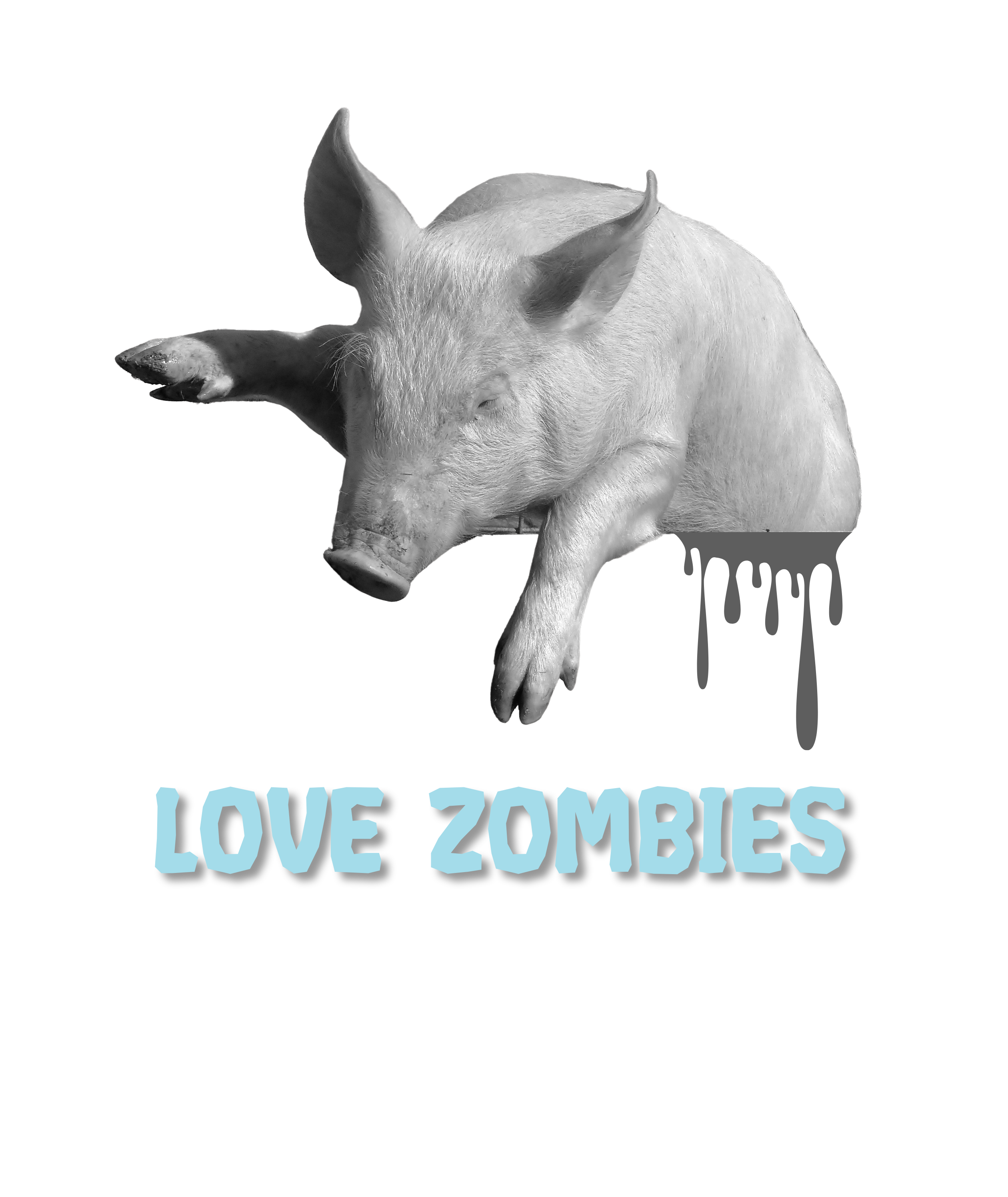 LOVE ZOMBIES